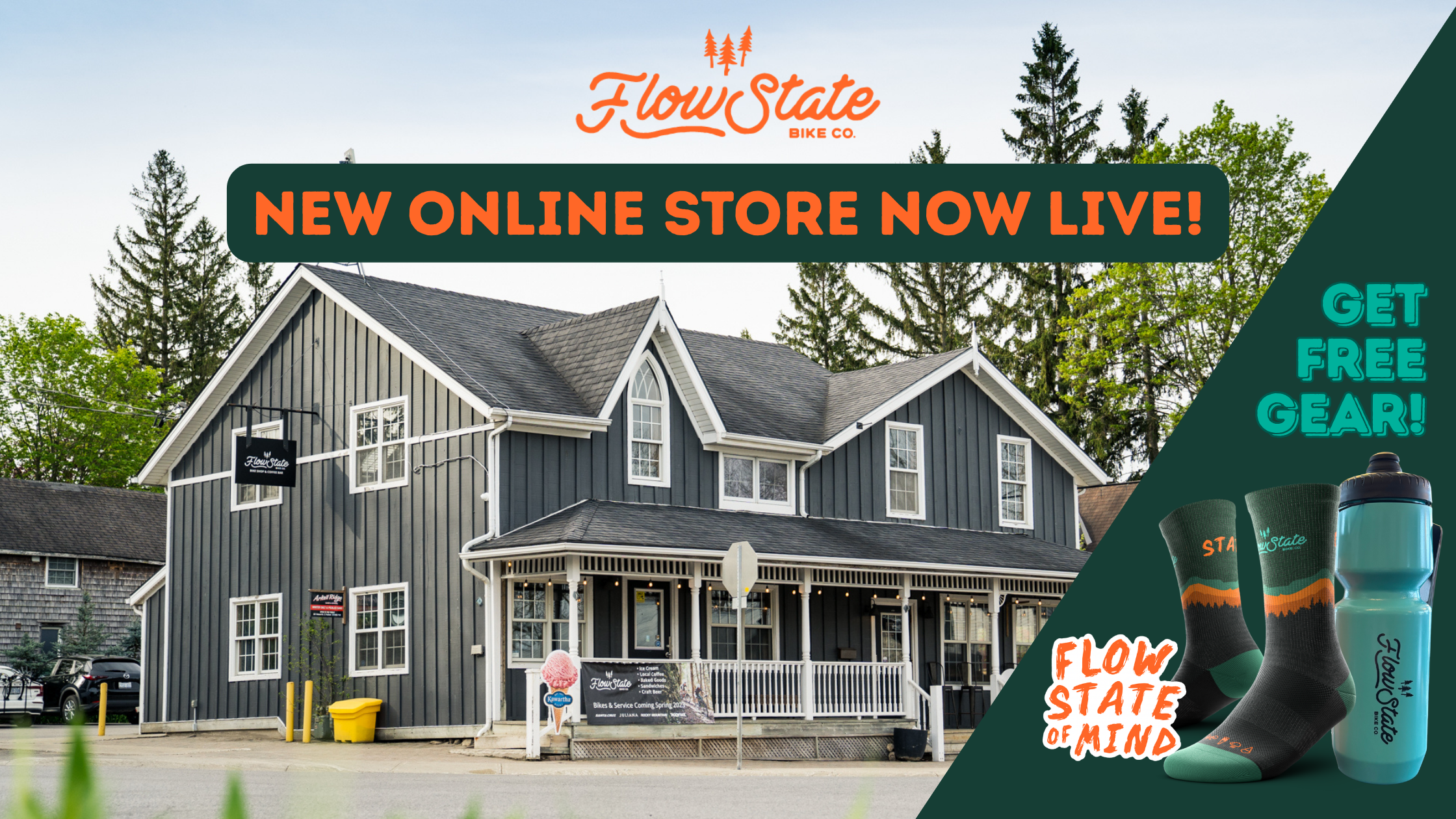 Flow Store Launching Our Online Store: Shop Flow State Anytime, Anywhere – Flow ...