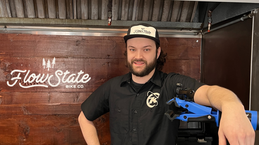 Book Your Bike Service With Flow State Today - Flow State Bike Co.