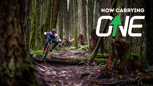 Our Top 5 Favourite Products from OneUp Components