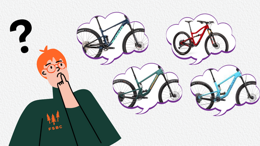 Book Your New Bike Consultation - Flow State Bike Co.