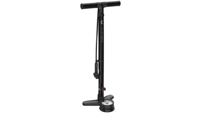 Airtower Floor Pump