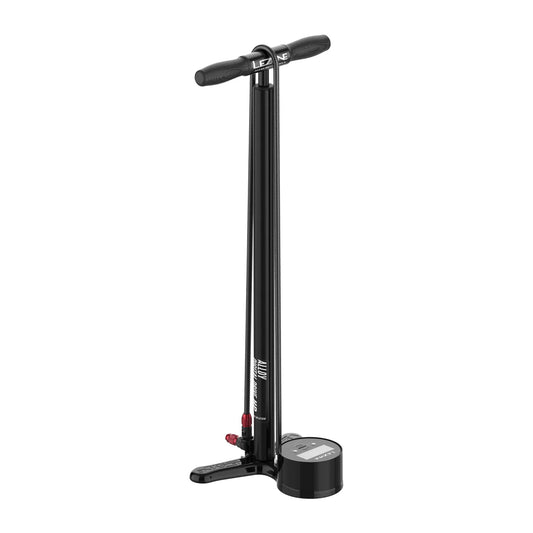 Lezyne Alloy Digital Floor Drive