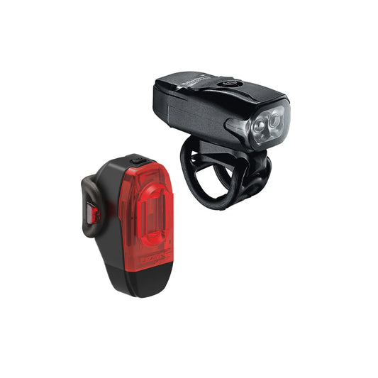Lezyne KTV Drive Light Set