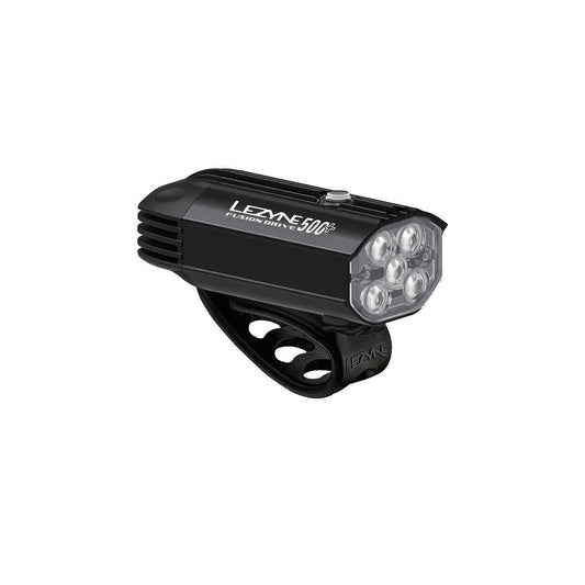 Lezyne Fusion Drive 500+ Light Front