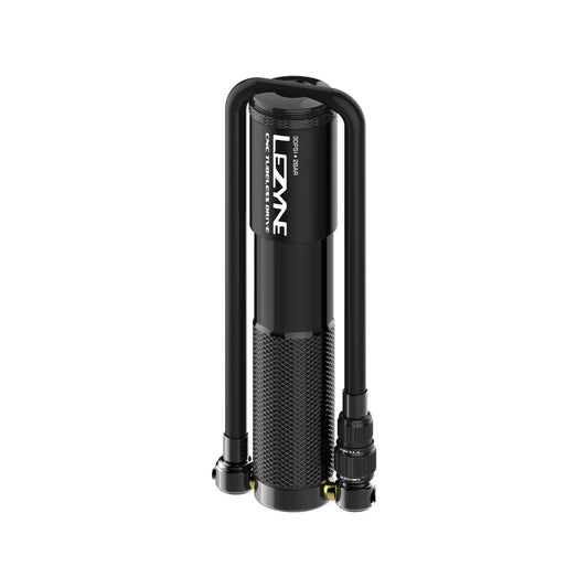 Lezyne CNC Tubeless Drive Floor Pump