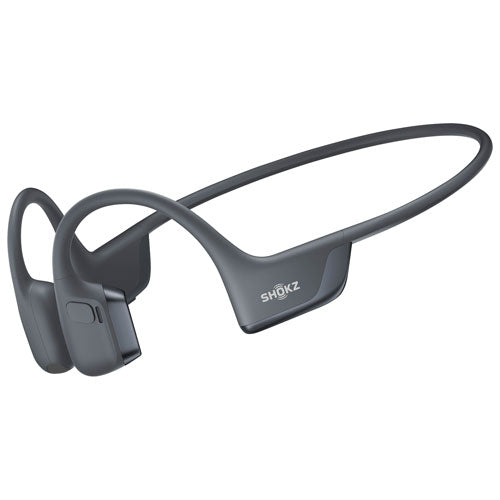 Shokz OpenRun Pro2 BLACK