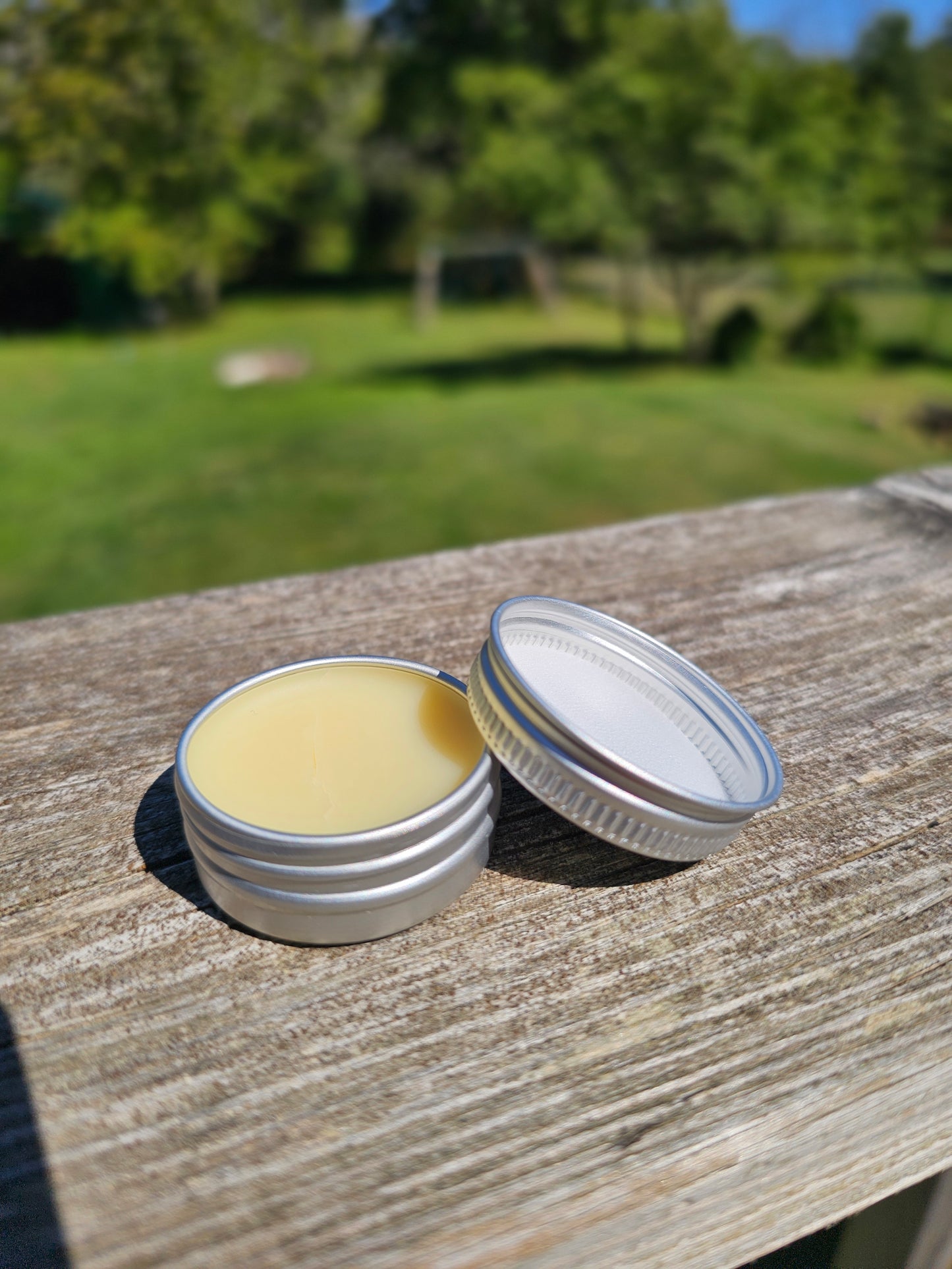 No Bull Tallow - Rawhide Active