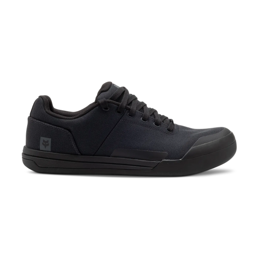 Fox Union Canvas Shoe