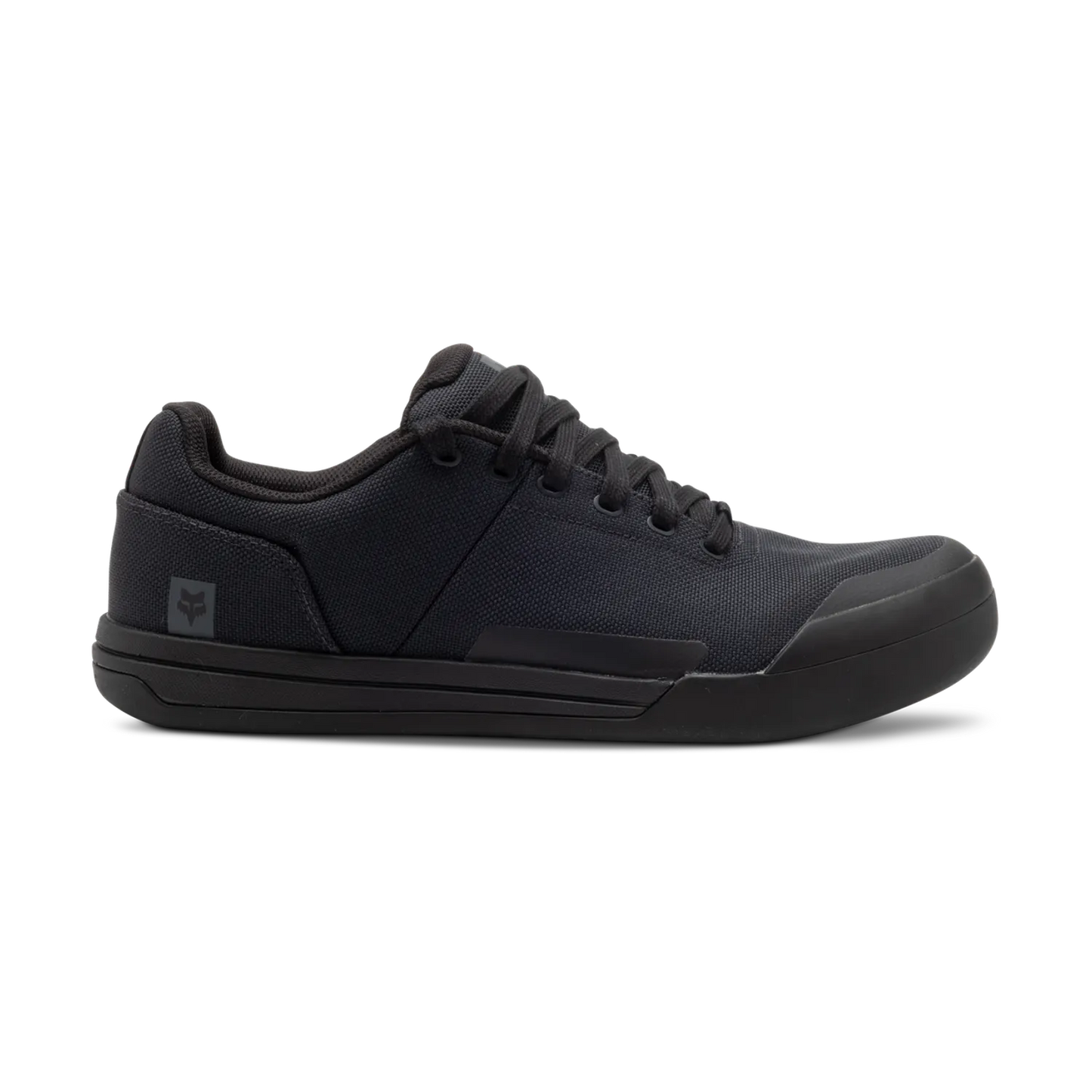 Fox Union Canvas Shoe