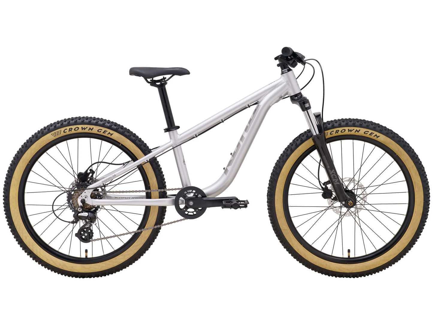 Kona Honzo 24