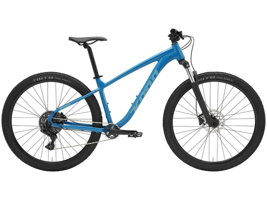 Kona Lava Dome Blue 26" XS