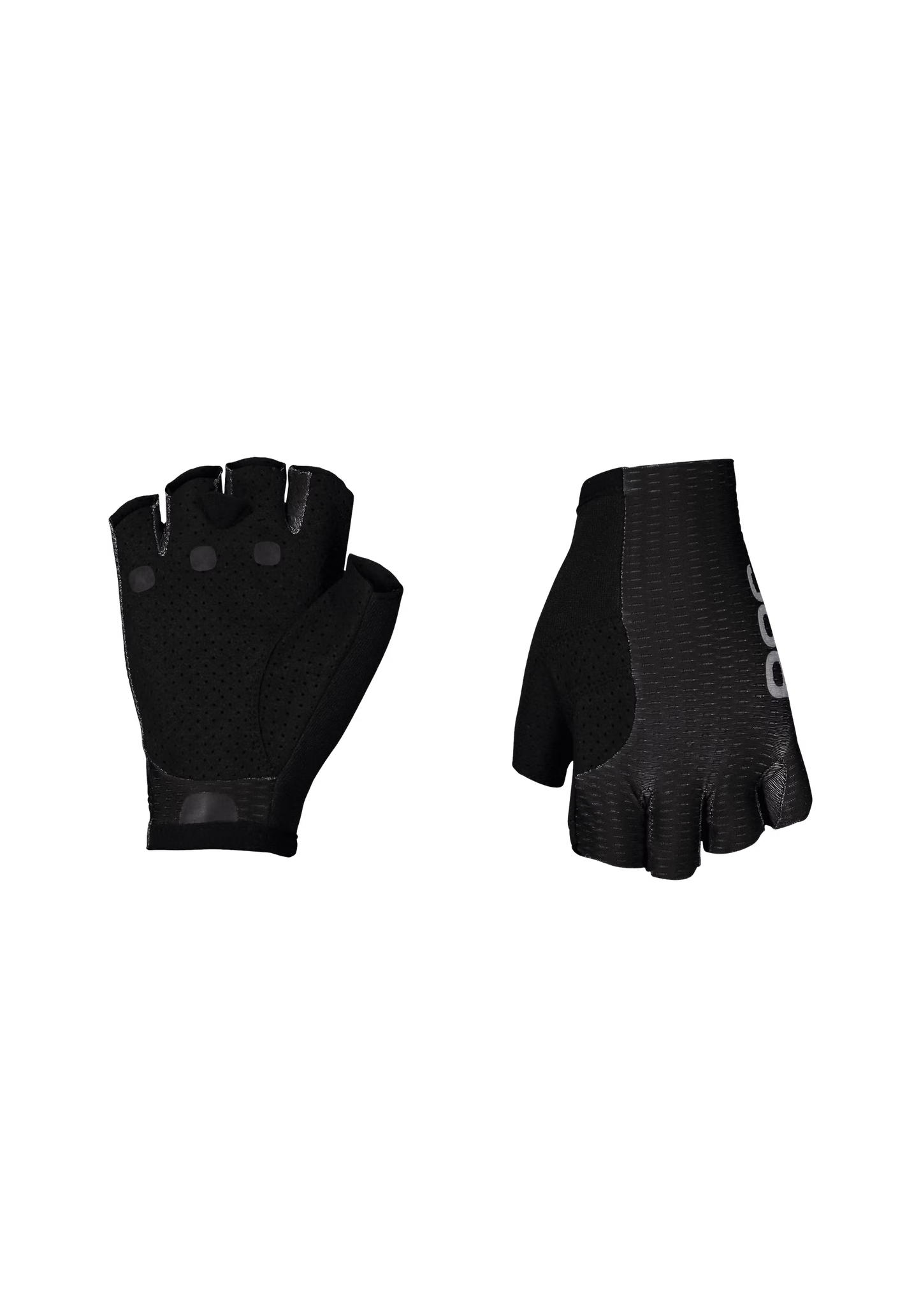 POC Agile Short Gloves