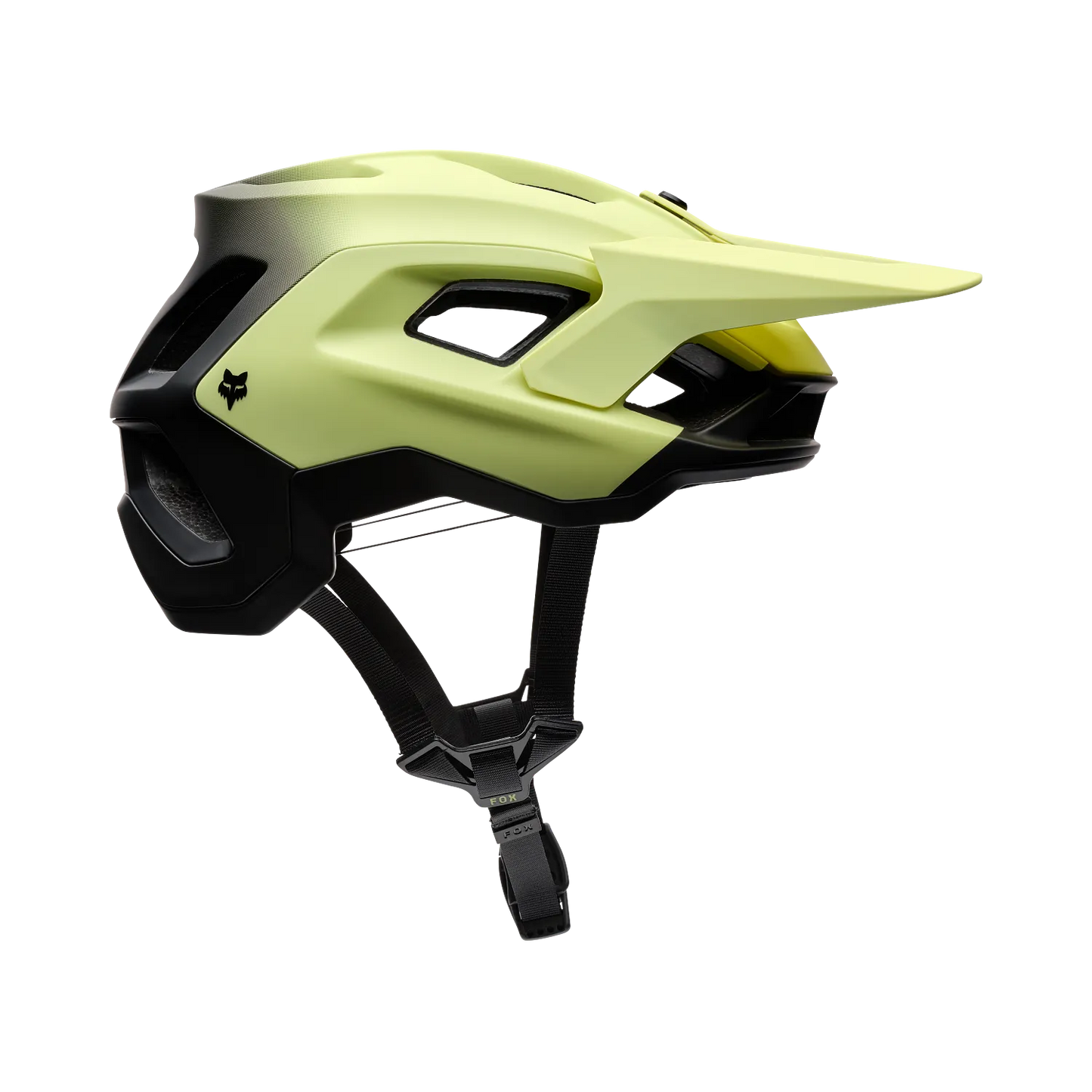 Fox Speedframe Pro Helmet