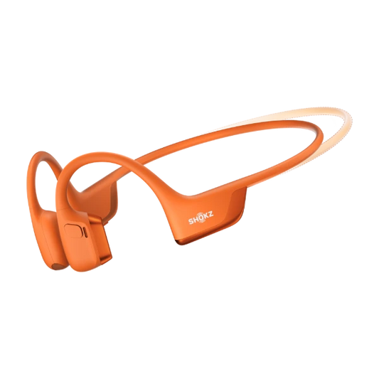 Shokz OpenRun Pro2 Mini ORANGE