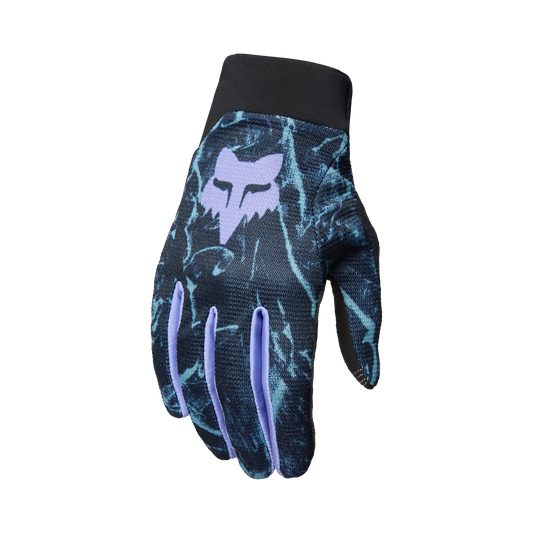 Fox Women's Ranger Image Print Gloves