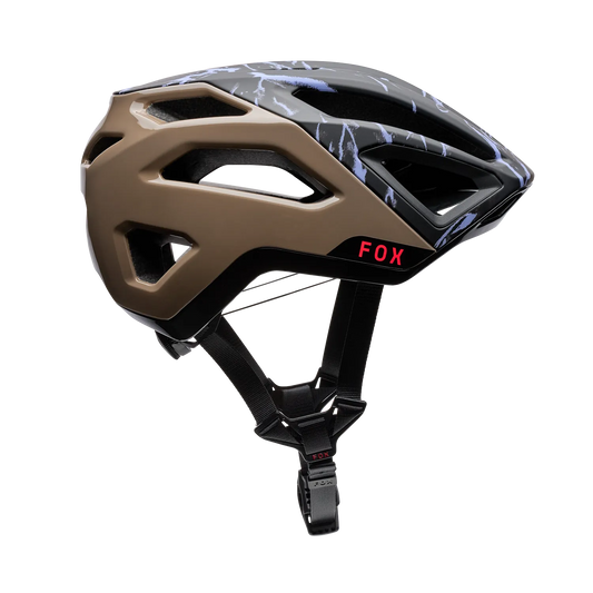 Fox Crossframe Pro Helmet