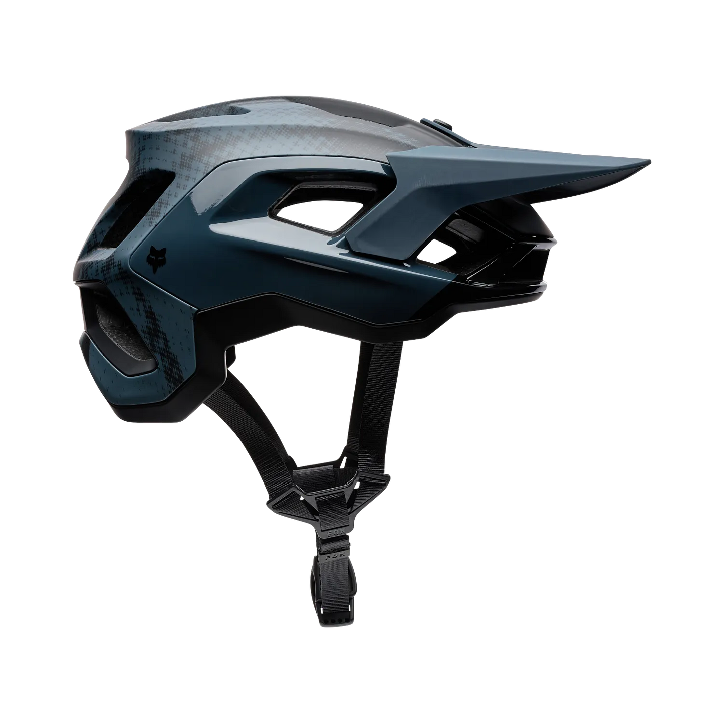 Fox Speedframe Pro Helmet