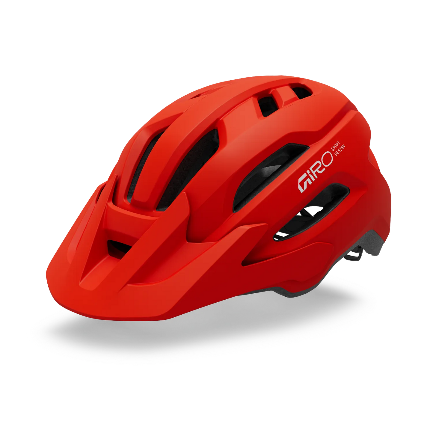 Giro Fixture MIPS II Helmet