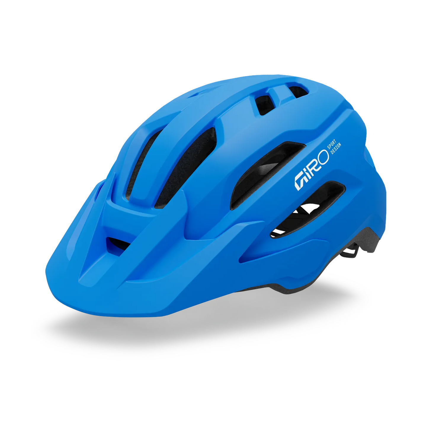 Giro Fixture MIPS II Helmet