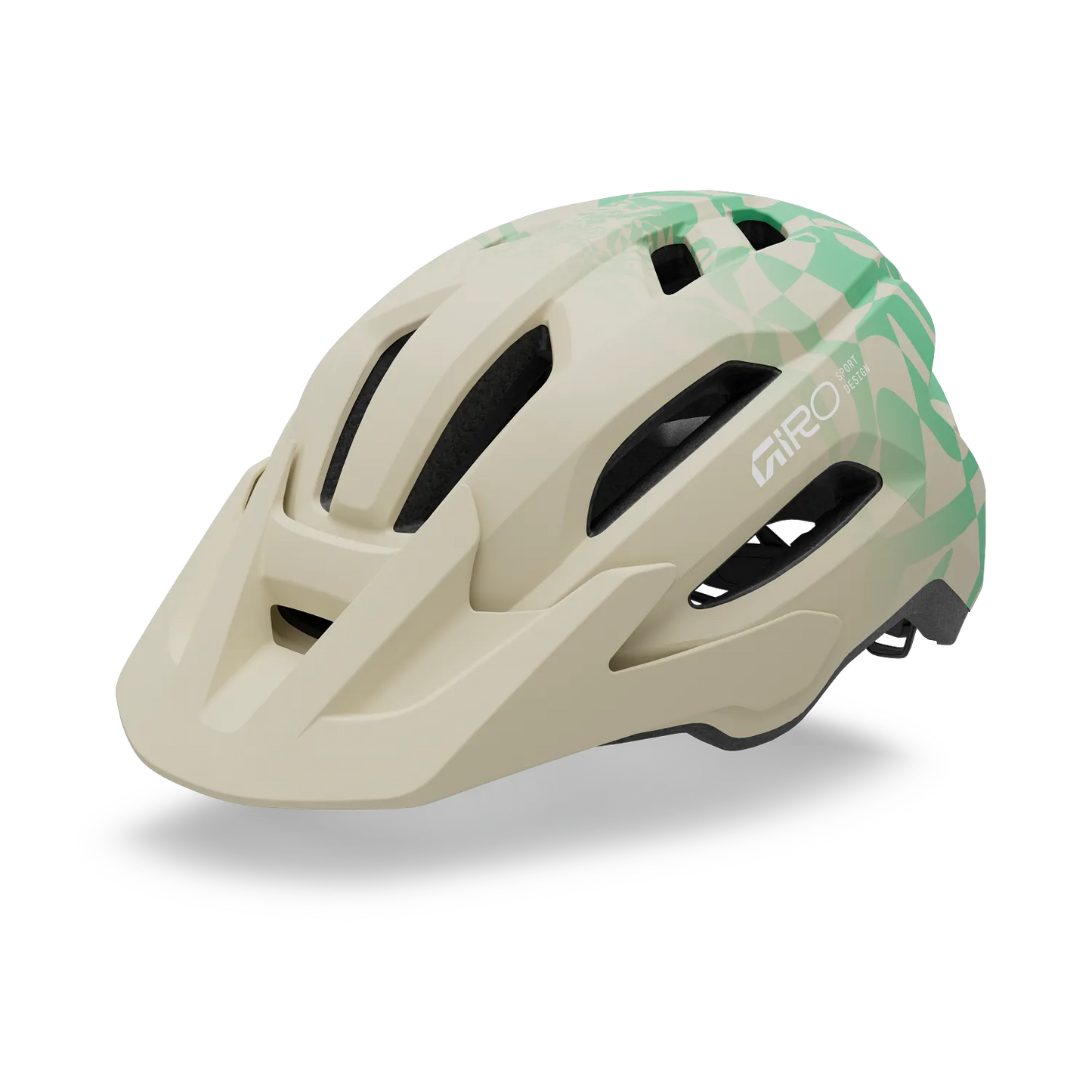 Giro Fixture MIPS II Helmet