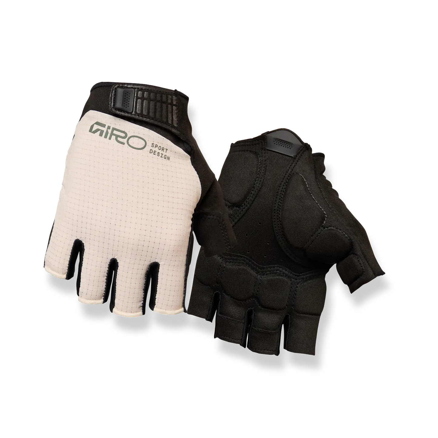 Giro Bravo II Gel Gloves
