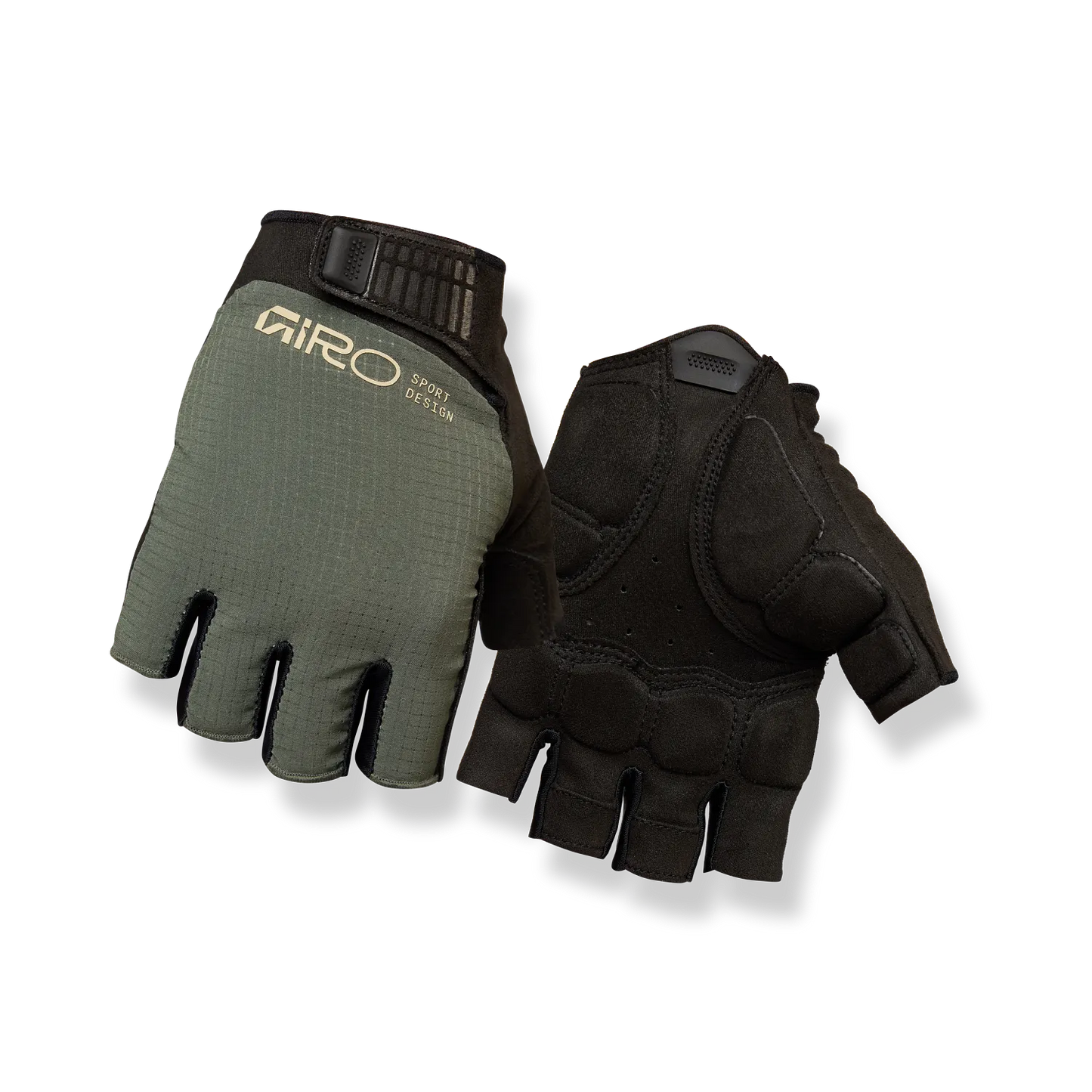 Giro Bravo II Gel Gloves