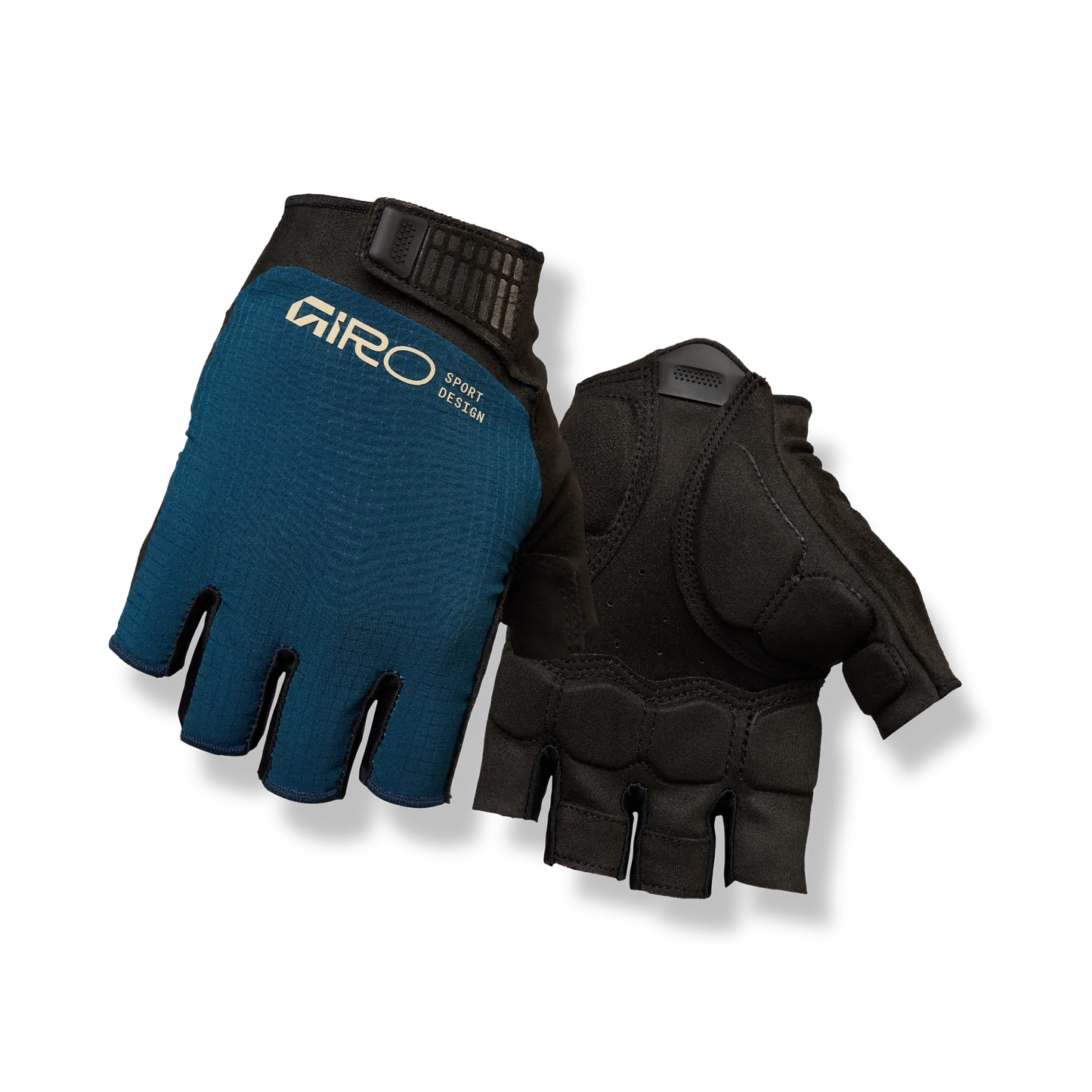Giro Bravo II Gel Gloves