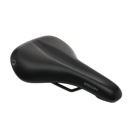 Ergon ST Gel Touring Saddle