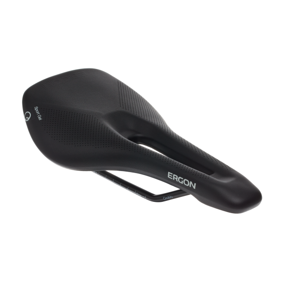 Ergon SR Sport Gel Women Road Saddle