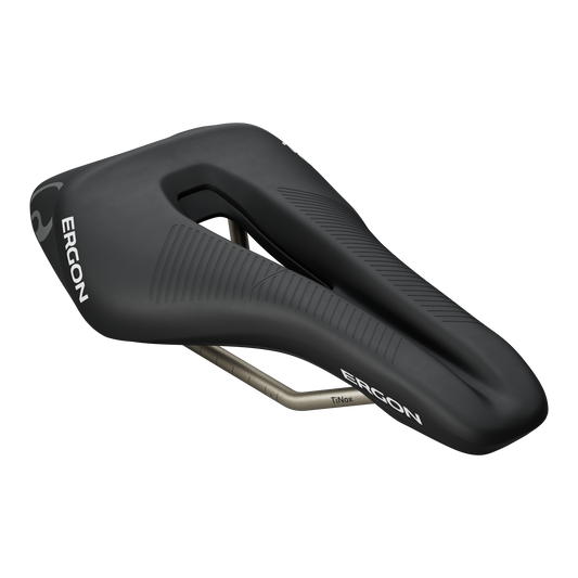Ergon SR Tri Mid Triathlon Saddle