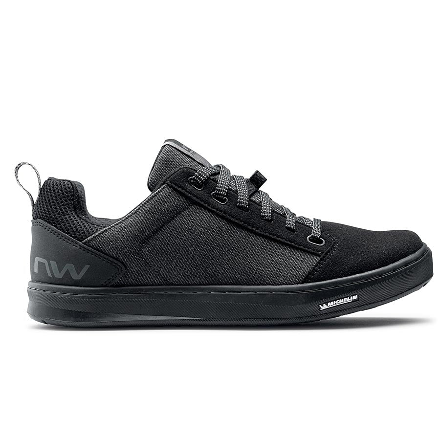 Northwave, Tailwhip, MTB Shoes, Black, 39, Pair