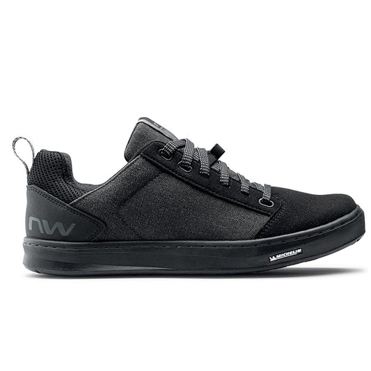Northwave, Tailwhip, MTB Shoes, Black, 39, Pair
