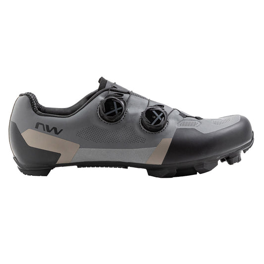 Northwave, Extreme XT, MTB Shoes, Black/Sand, 39