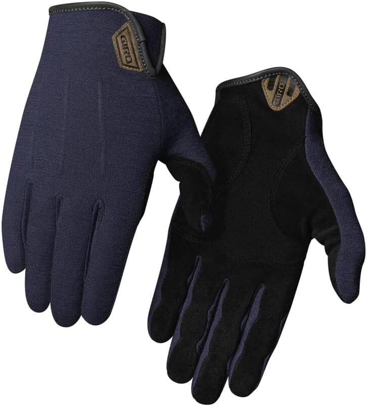 Giro D'Wool Gloves