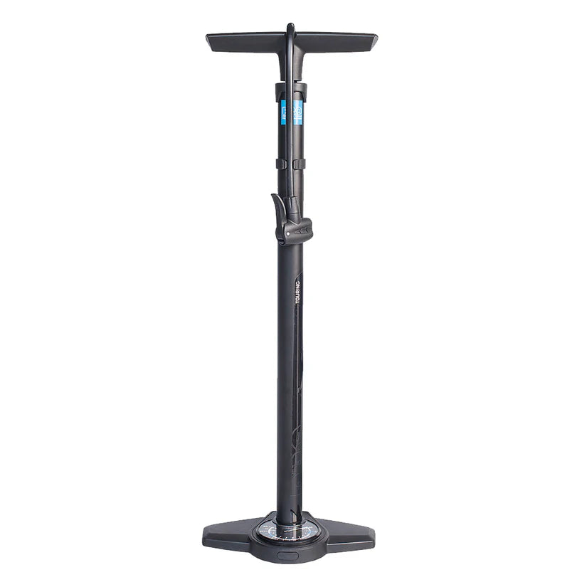 PRO Touring Floor Pump