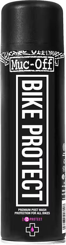 Muc-Off Bike Protect