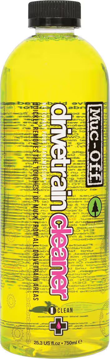 Muc-Off Drivetrain Cleaner