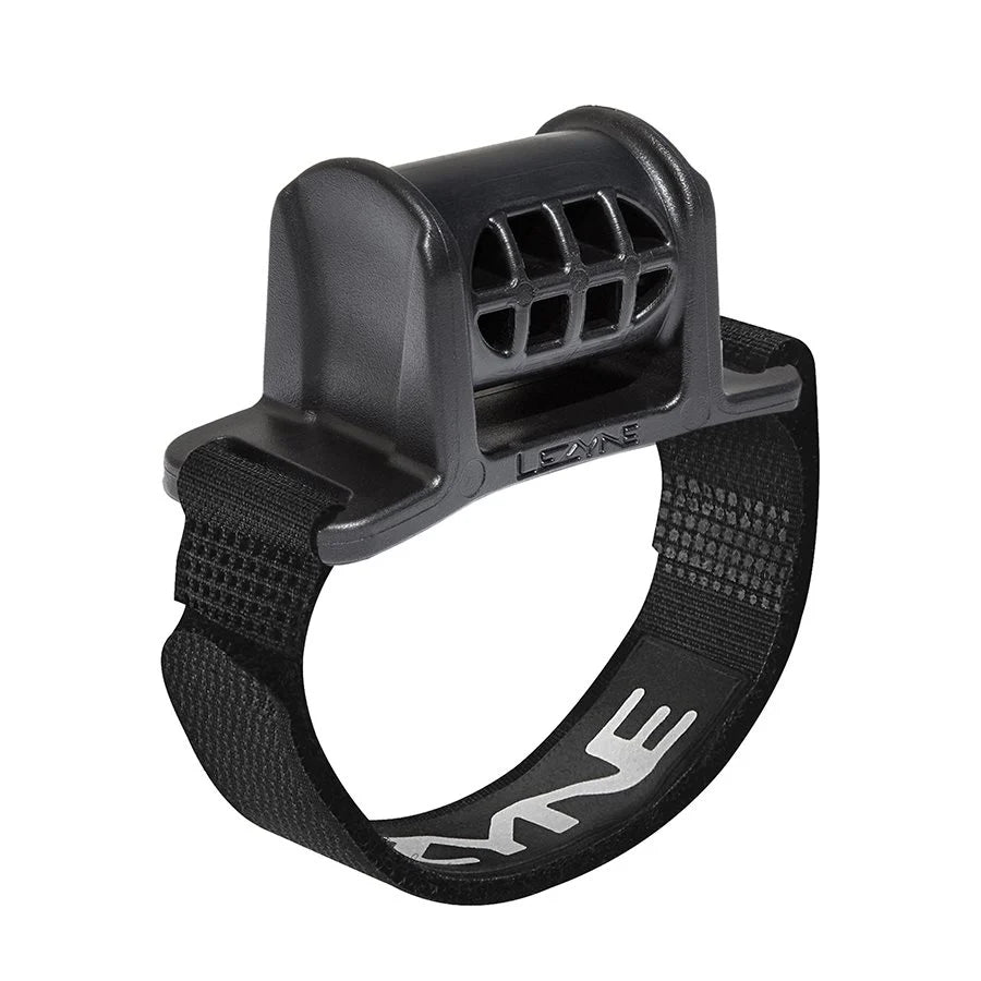 Lezyne Lights Helmet Mount
