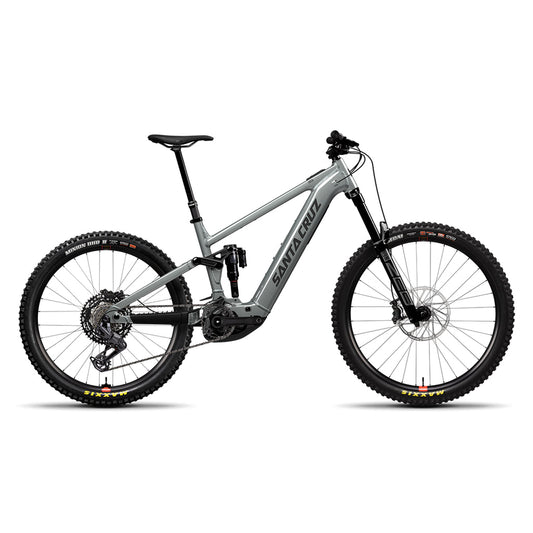 Santa Cruz Vala AL MX 26 LG GRY 70 US