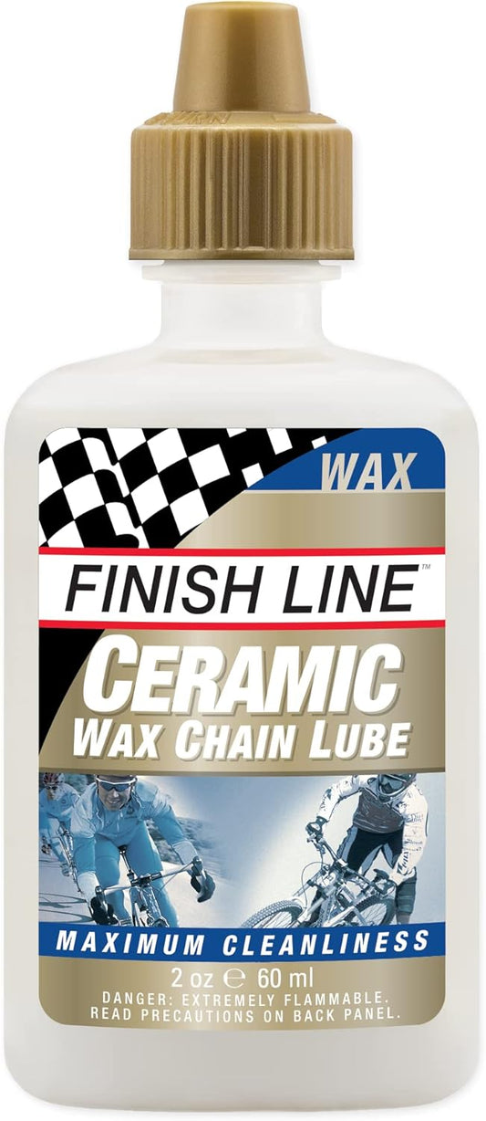 Finish Line Ceramic Wax Lube