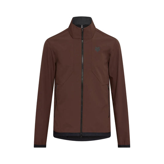 RANGER FIRE JACKET [COCOA]