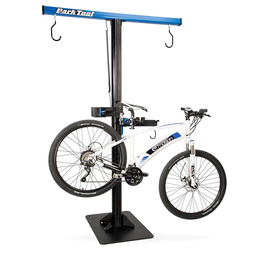 Park Tool, PRS-33.2, Power Lift Shop Repair Stand