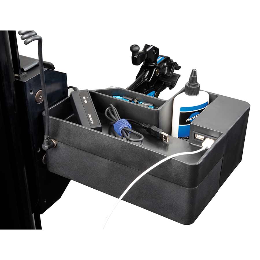 Park Tool, PRS-33.2, Power Lift Shop Repair Stand