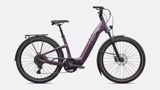 Specialized COMO 4.0 Gloss Nebula Quartz Metallic Impasto Small