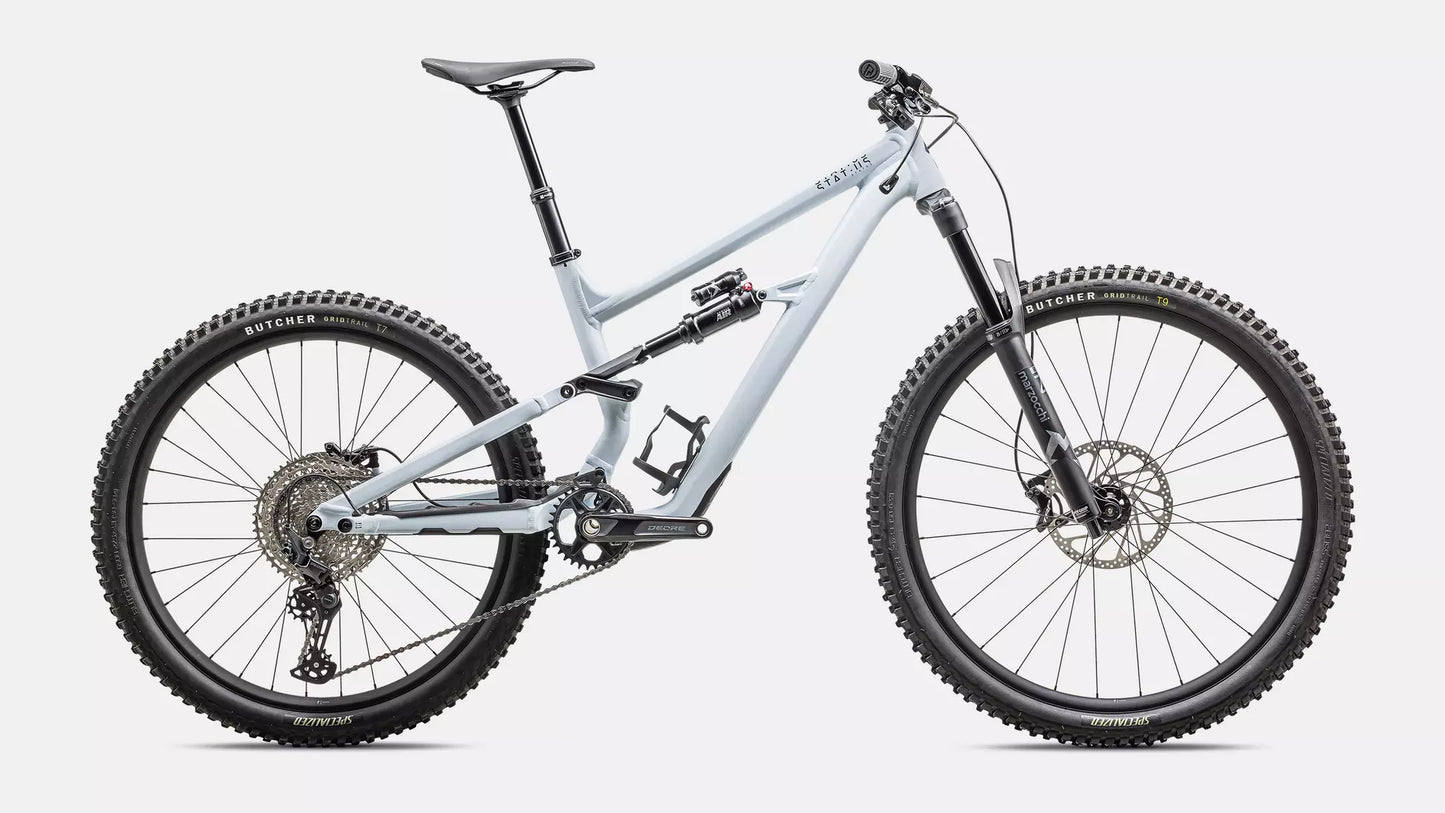Specialized STATUS 140 2 MORNMST/DKNVY S4