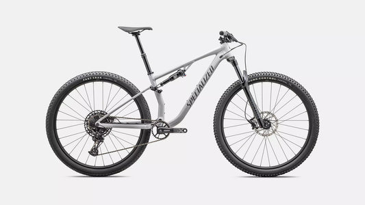 Specialized Chisel Gloss Dove Grey/Ashen Grey