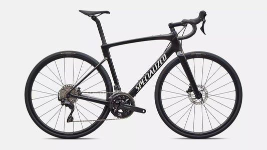 Specialized Roubaix SL8 Sport Gloss Obsidian Metallic 54