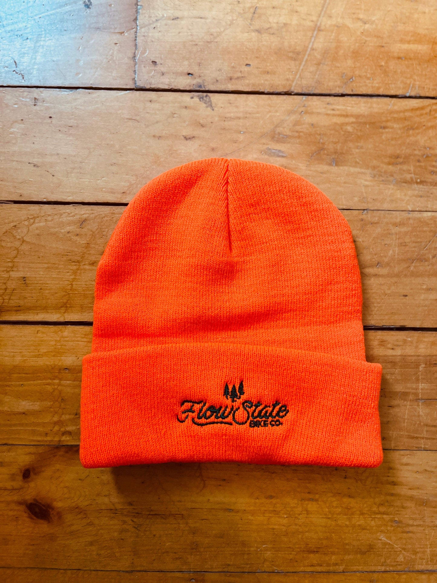 Flow State Toque - Flow State Bike Co.