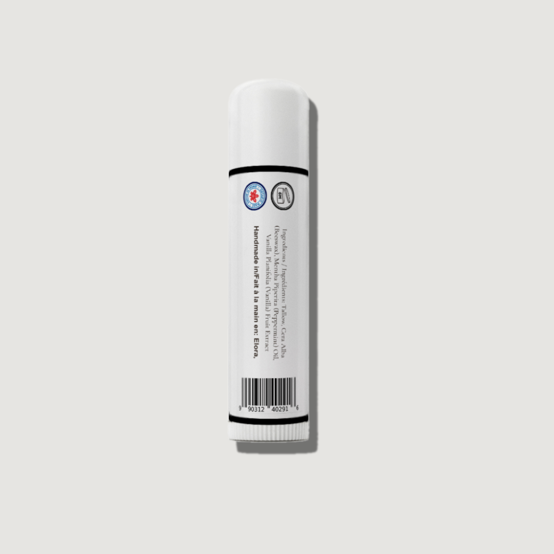 No Bull Tallow - Lip Balm