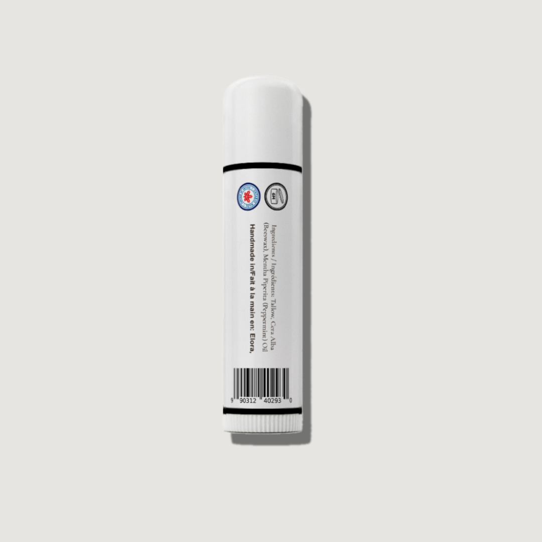 No Bull Tallow - Lip Balm